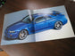 R34 GTR JDM Nissan Dealer book '99 ~ '00 (Soft cover)