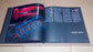 R34 GTR JDM Nissan Dealer book '99 ~ '00 (Hard cover)