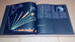 R34 GTR JDM Nissan Dealer book '99 ~ '00 (Hard cover)