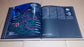 R34 GTR JDM Nissan Dealer book '99 ~ '00 (Hard cover)