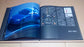 R34 GTR JDM Nissan Dealer book '99 ~ '00 (Hard cover)