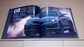 R34 GTR JDM Nissan Dealer book '99 ~ '00 (Hard cover)