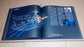 R34 GTR JDM Nissan Dealer book '99 ~ '00 (Hard cover)