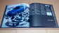 R34 GTR JDM Nissan Dealer book '99 ~ '00 (Hard cover)