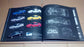 R34 GTR JDM Nissan Dealer book '99 ~ '00 (Hard cover)