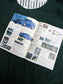 NISMO R34 GTR JDM Nissan Dealer 'Sports Parts" Brochure