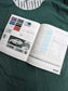 R33 GTR JDM Nissan Dealer book '95 ~ '97