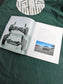 R33 GTR JDM Nissan Dealer book '97 ~ '98