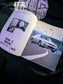 R33 GTS/T 4 Door JDM Nissan Dealer book '94 ~ '96