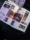 R33 GTS/T 4 Door JDM Nissan Dealer book '94 ~ '96