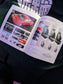 R33 GTS/T 4 Door JDM Nissan Dealer book '94 ~ '96